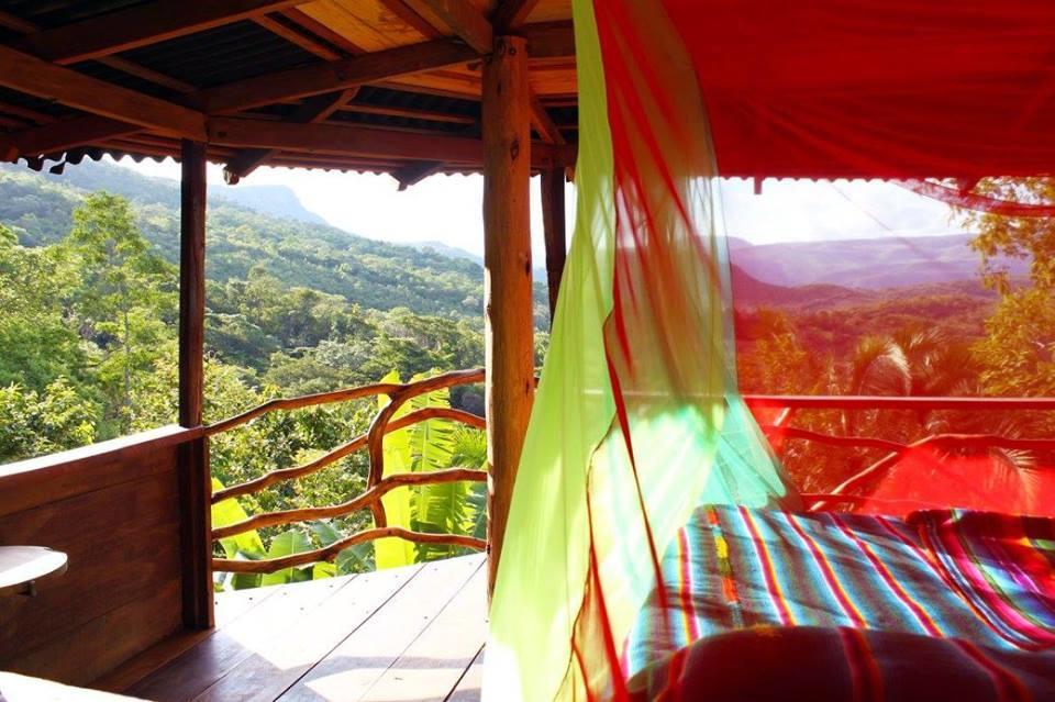 Mariri Jungle Lodge Alto Paraiso de Goias Exterior photo