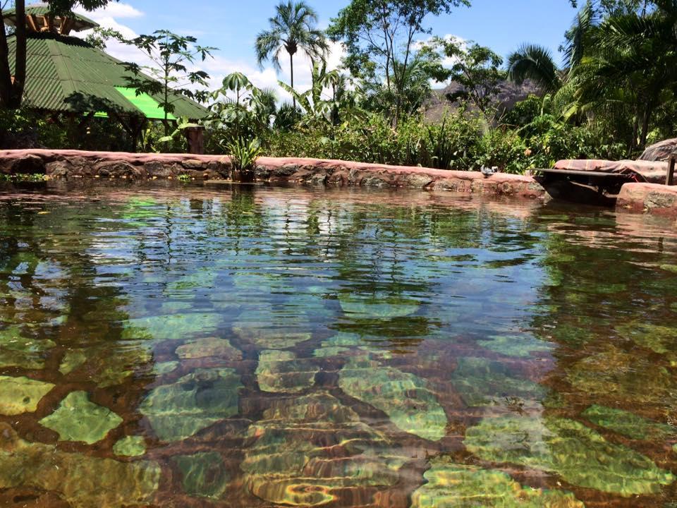 Mariri Jungle Lodge Alto Paraiso de Goias Exterior photo