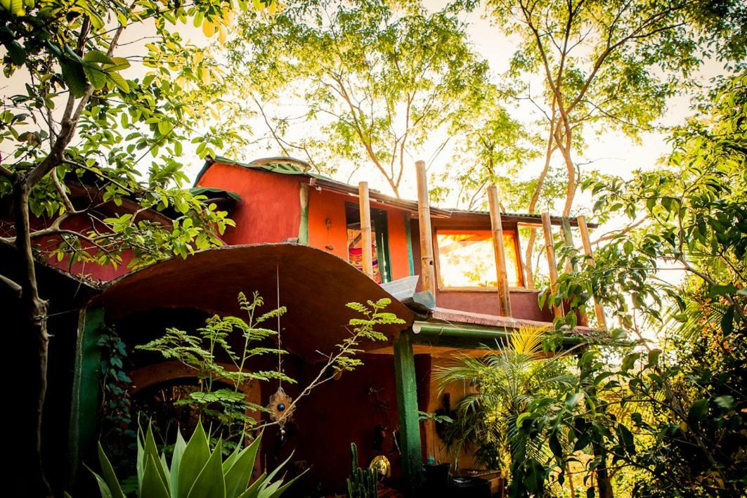 Mariri Jungle Lodge Alto Paraiso de Goias Exterior photo
