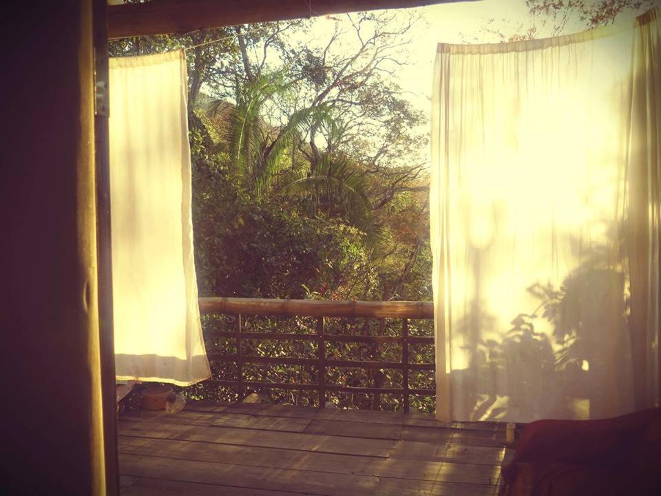 Mariri Jungle Lodge Alto Paraiso de Goias Exterior photo